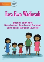 Personal Hygiene - Ewa Ewa Wadiwadi 1922687979 Book Cover