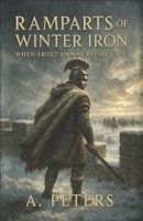 Ramparts of Winter Iron: When Frost Hammers the Gate B0F74M7DXW Book Cover
