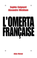 L'omertà française 2226251642 Book Cover
