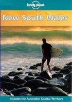 Lonely Planet New South Wales 0864424647 Book Cover