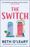 The Switch 1250769868 Book Cover
