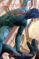 Monsters In My Closet 1300352671 Book Cover