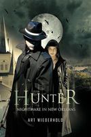 Hunter: Nightmare in New Orleans 1426956525 Book Cover