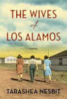 The Wives of Los Alamos 1620405032 Book Cover