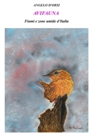 AVIFAUNA: Fiumi e zone umide d’Italia (Italian Edition) B0DWMBM4LT Book Cover