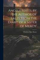 Tales From The Diary Of A Sister Of Mercy... 1022661531 Book Cover