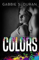 Colors 1530310709 Book Cover