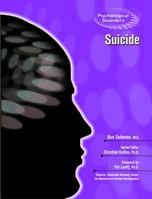 Suicide (Psychological Disorders) 0791090078 Book Cover