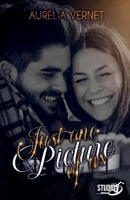 Just one picture of us 2492631419 Book Cover