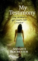 My Testimony 1685386318 Book Cover