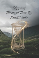 Slipping Through Time: Time Travel Romance (The Magic Macmillans') B0F7HMJQKK Book Cover