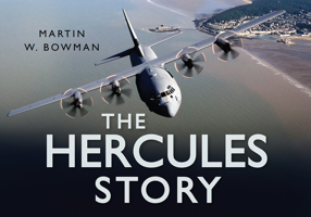 The C-130 Hurcules Story 0752450816 Book Cover
