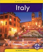 Italy (First Reports - Countries series) (First Reports - Countries) 0756504252 Book Cover