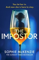 The Impostor 1835980325 Book Cover