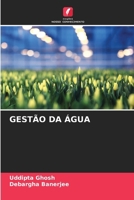 Gestão Da Água (Portuguese Edition) 6208489636 Book Cover