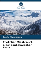 Ehelicher Missbrauch einer simbabwischen Frau 6205796600 Book Cover