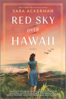 Red Sky over Hawaii 0778309673 Book Cover