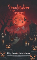 Spooktober Scares B0GLNL4CNX Book Cover