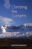 Climbing the Corbetts: Scotland's 2500 FT Summits 0575043784 Book Cover