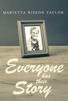 Everyone Has Their Story B0DYSGGFM5 Book Cover