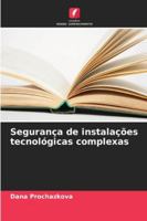 Segurança de instalações tecnológicas complexas 6209342361 Book Cover