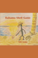 Bahama Shell Game (Halo Harry) B0CHKZ4Z5G Book Cover