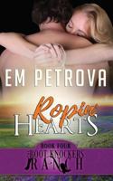 Ropin' Hearts 1547083026 Book Cover