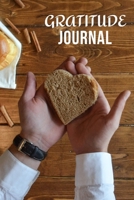 Gratitude Journal: Be grateful today - Attitude of gratitude - Well-being - 100 pages - Daily - Everyday - Grateful - Gift - Booklet to be filled in - Notes - 5 minutes a day - Grace and gratitude - A 1673726720 Book Cover