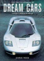Encyclopedia of Dream Cars 1859676995 Book Cover