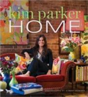 Kim Parker Home 1584796642 Book Cover