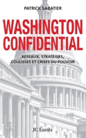 Washington confidential (Essais et documents) 2709629887 Book Cover