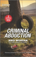 Criminal Abduction 1335427279 Book Cover