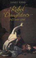 Rebel Daughters: Ireland in Conflict 1798 067091116X Book Cover