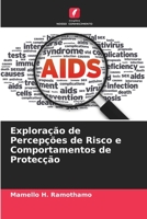 Exploração de Percepções de Risco e Comportamentos de Protecção 620571406X Book Cover