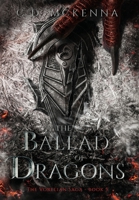 The Ballad of Dragons: The Vorelian Saga B0H4WWNJKF Book Cover