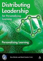 Distributing Leadership For Personalizing Learning: Leadership (Personalizing Learning) 1855392348 Book Cover