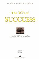The 3 C's of SUCCCESS 0982050100 Book Cover