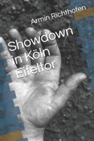 Showdown in K�ln Eifeltor 1099114624 Book Cover