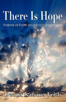 There Is Hope 1878853953 Book Cover