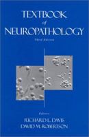 A Textbook of Neuropathology 0683023551 Book Cover