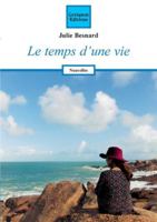 Le temps d'une vie 2849934097 Book Cover