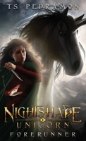 Forerunner (Nightshade Unicorn) 1963322037 Book Cover