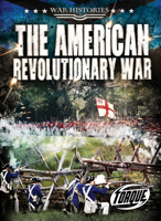 The American Revolutionary War B0BYXQ53WC Book Cover