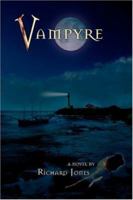 Vampyre 0595415210 Book Cover