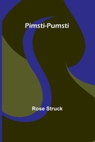 Pimsti-Pumsti 9356903174 Book Cover