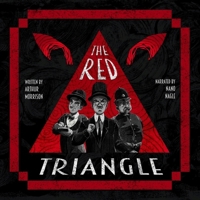 The Red Triangle B0CPJF7HY5 Book Cover