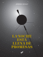 La noche está llena de promesas 8418702214 Book Cover