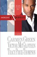 Indecent Exposure (Sepia) 1583147098 Book Cover