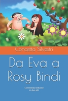 Da Eva a Rosy Bindi (Italian Edition) 1973216752 Book Cover