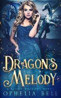 Dragon's Melody 1955385025 Book Cover